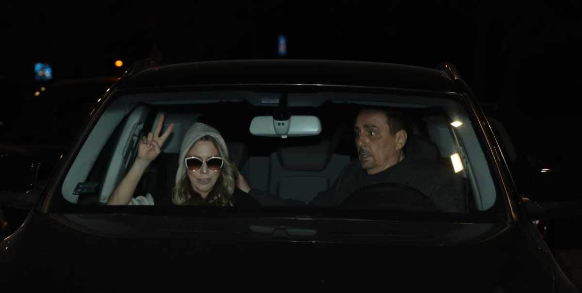 Nataša i Keba Kojić