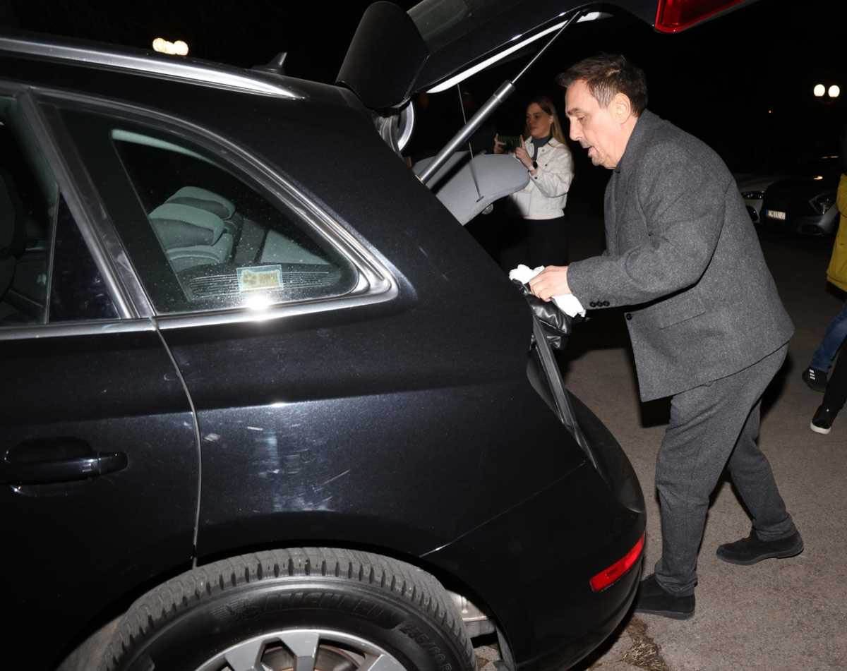 Nataša i Keba Kojić