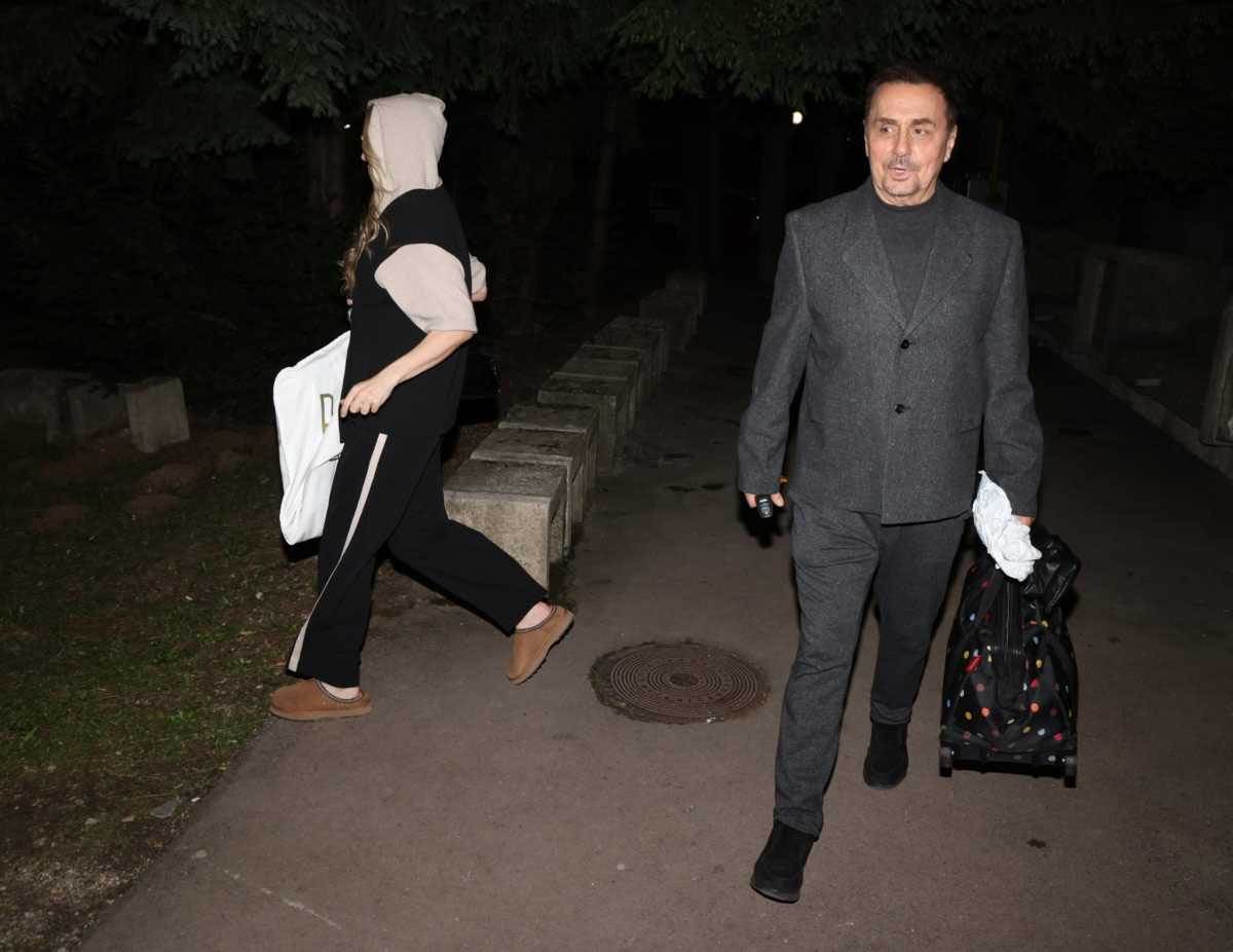 Nataša i Keba Kojić