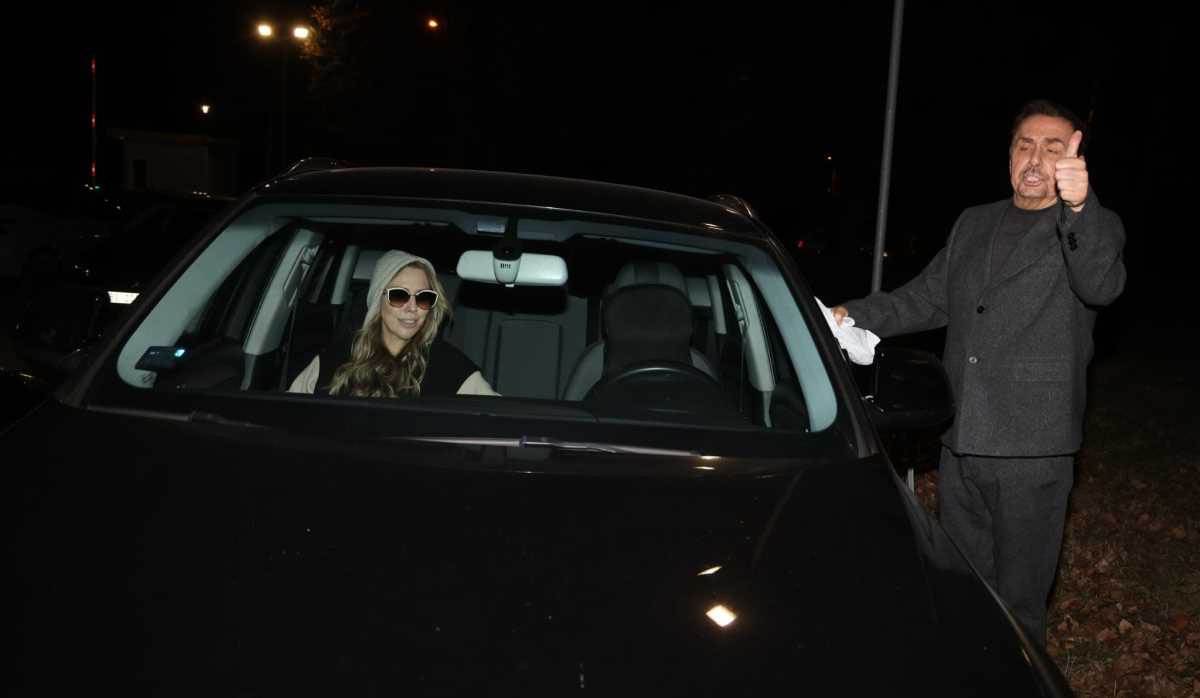 Nataša i Keba Kojić