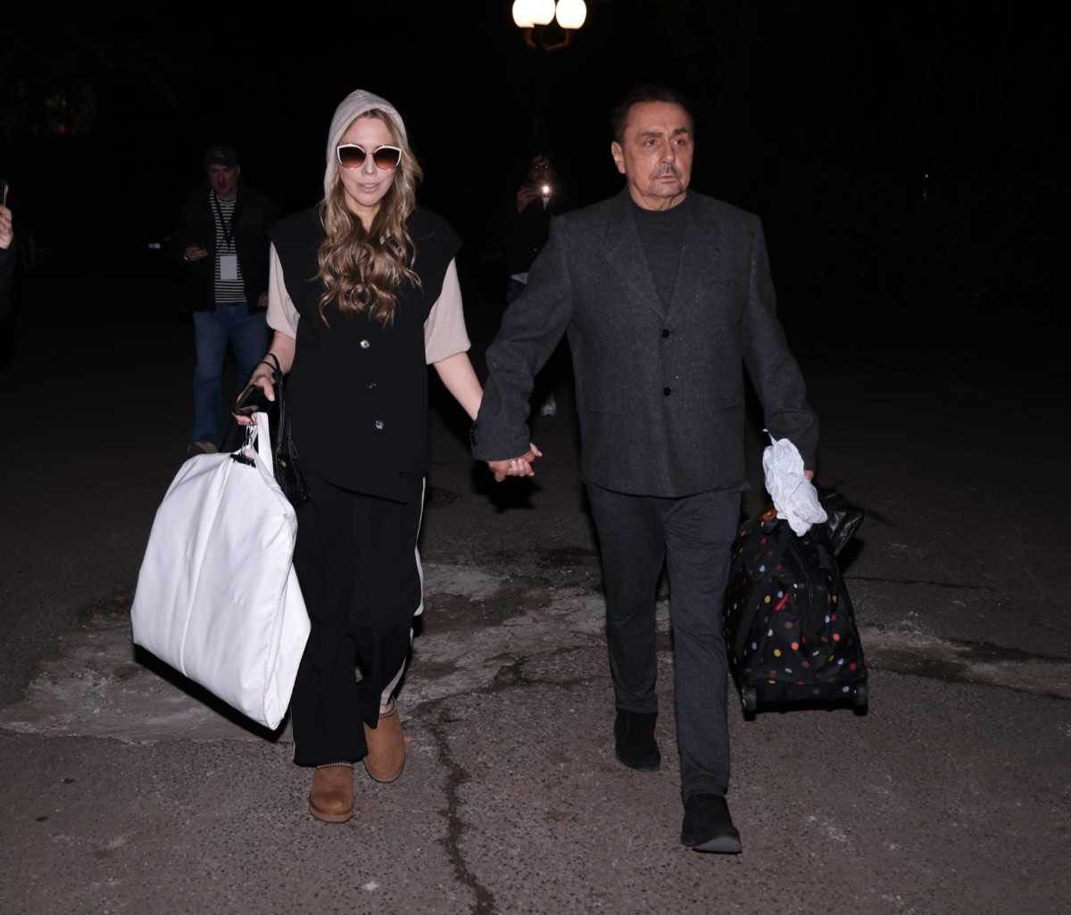 Nataša i Keba Kojić