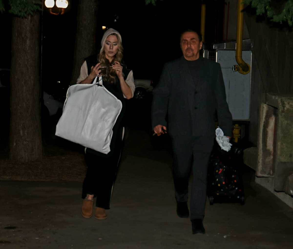 Nataša i Keba Kojić