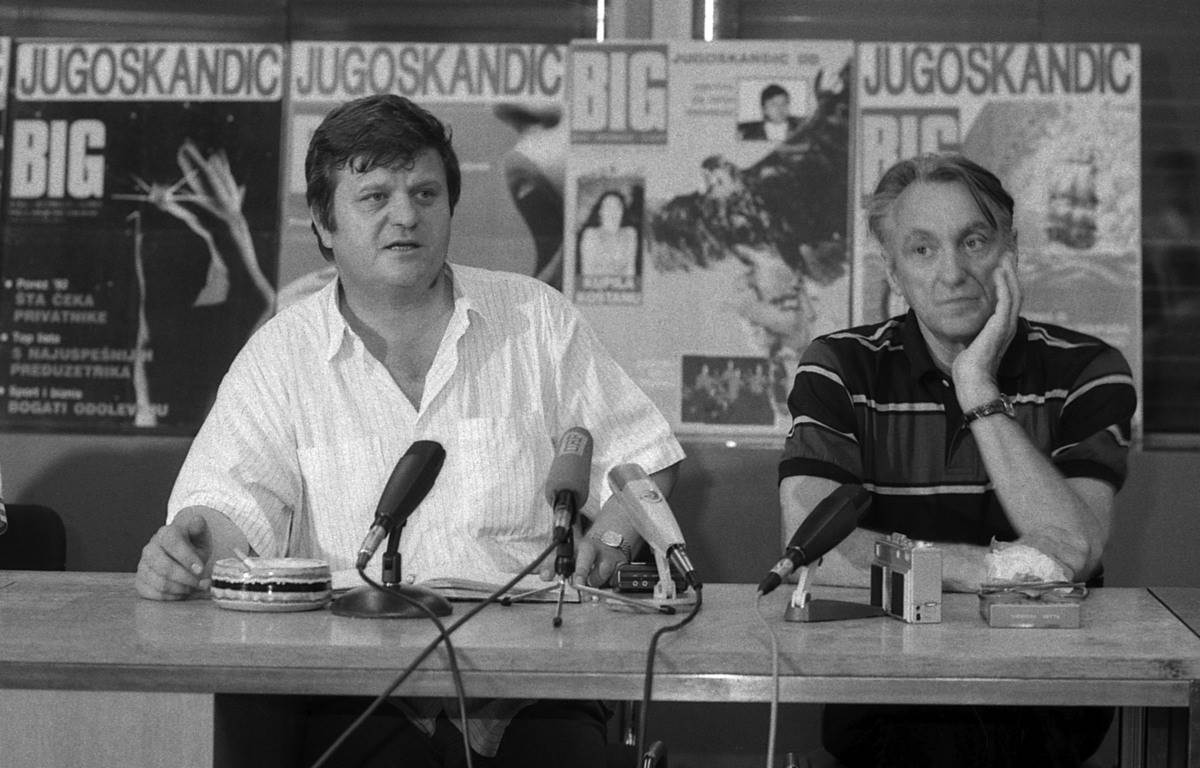 Jezdimir Vasiljević