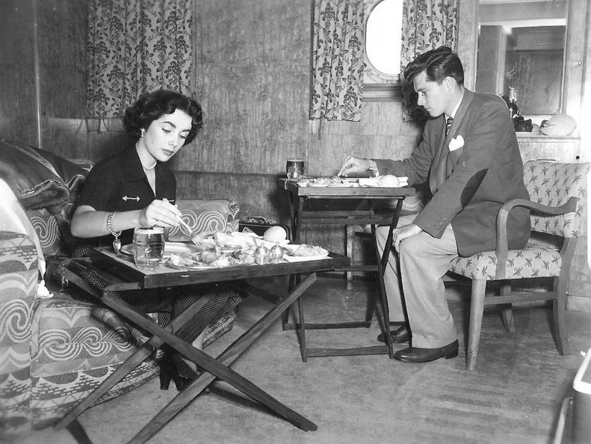 Stravičan život Keri Fišer koju je otac ostavio zbog udate ljubavnice