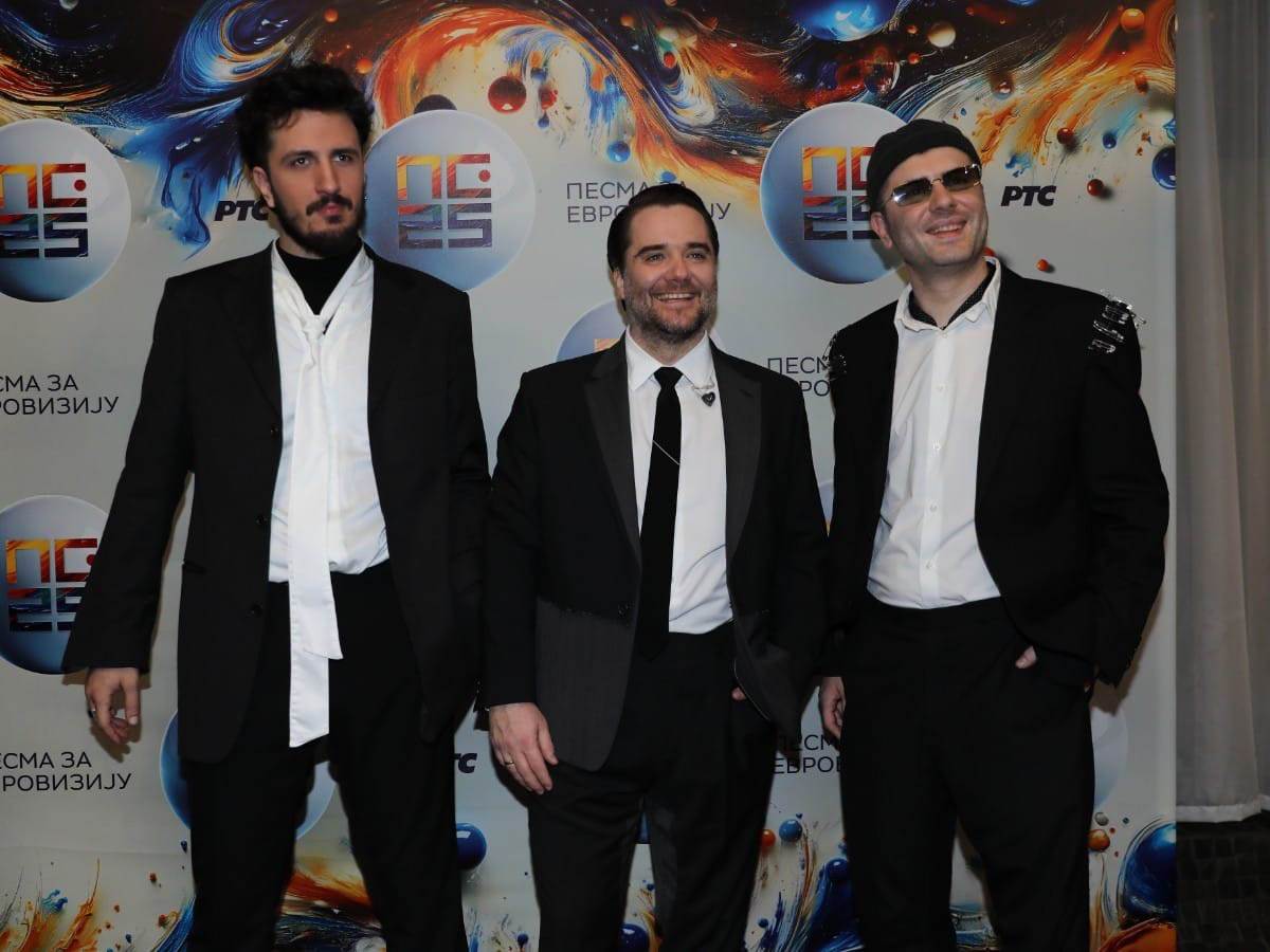 Maja Nikolić se ponovo prijavila na PZE