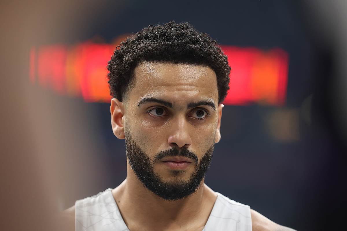 Kobi Simons novi igrač Baskonije 