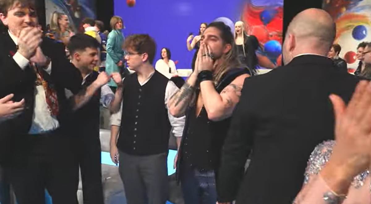 Princ od Vranje nije želeo da se pozdravi sa dreg kraljicom iz Harem girls