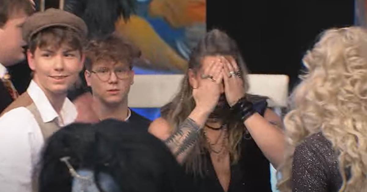 Princ od Vranje nije želeo da se pozdravi sa dreg kraljicom iz Harem girls