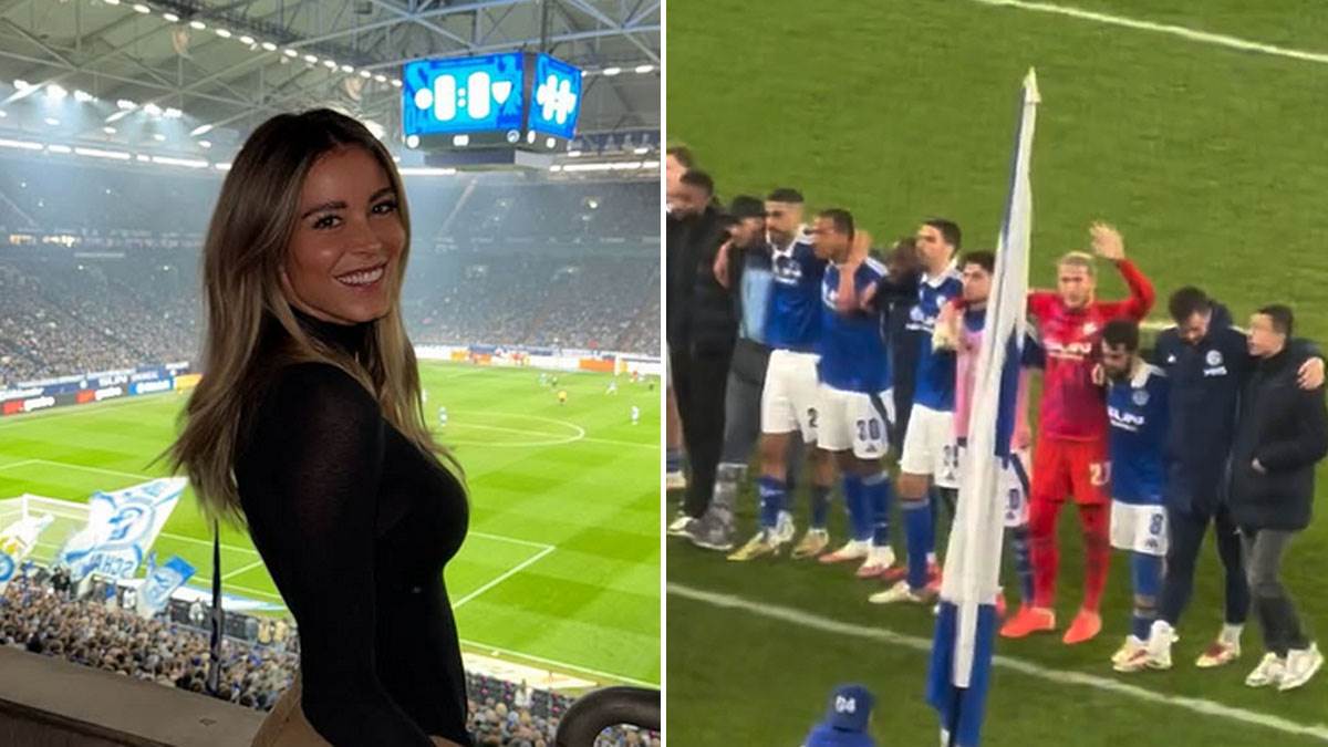 Dileta Leota i Loris Karijus