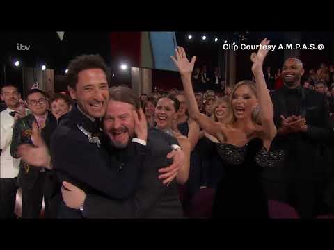 Ko je devojka Ejdrijena Brodija čijeg bivšeg mrzi ceo Holivud i svet?