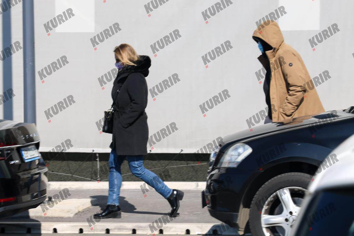 Saša Popović pričao o rođendanu i kupovini grobnog mesta