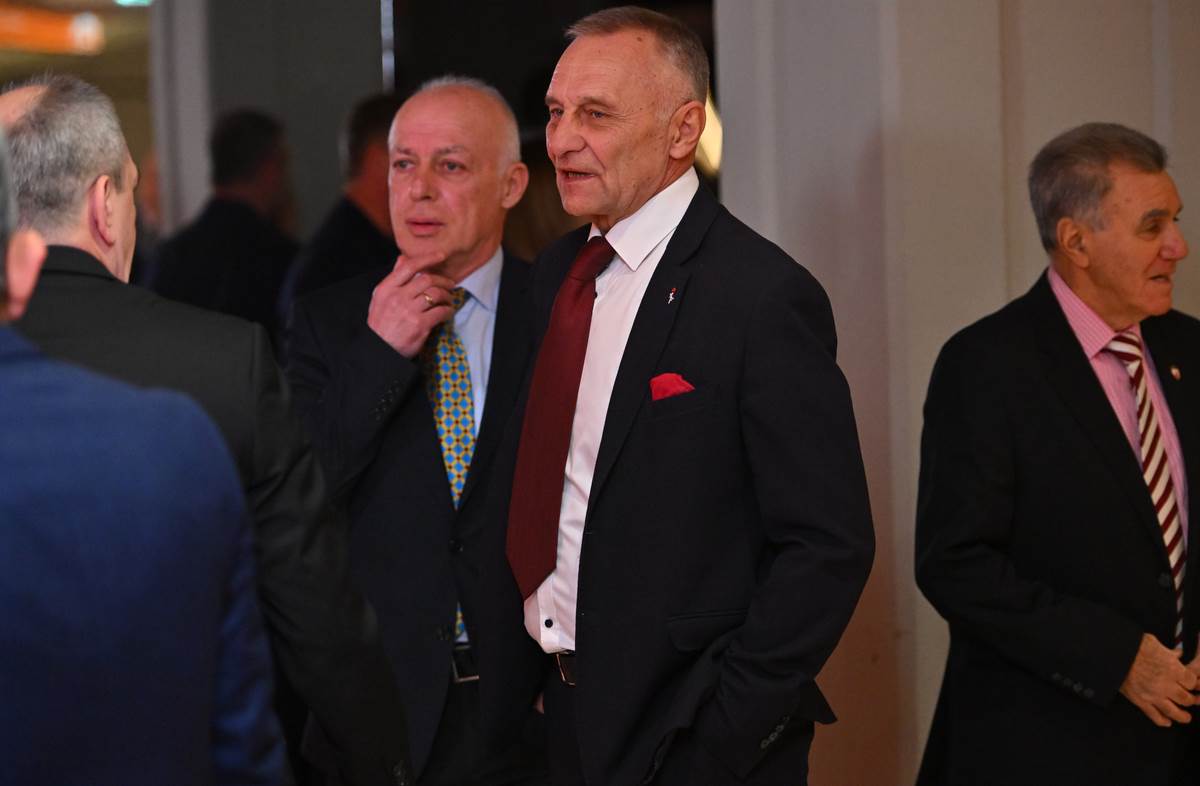 Zvezdan Terzić izjava na rođendanu Crvene zvezde