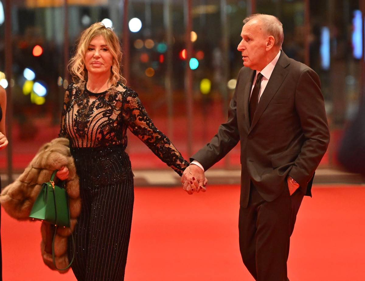 Zvezdan Terzić izjava na rođendanu Crvene zvezde