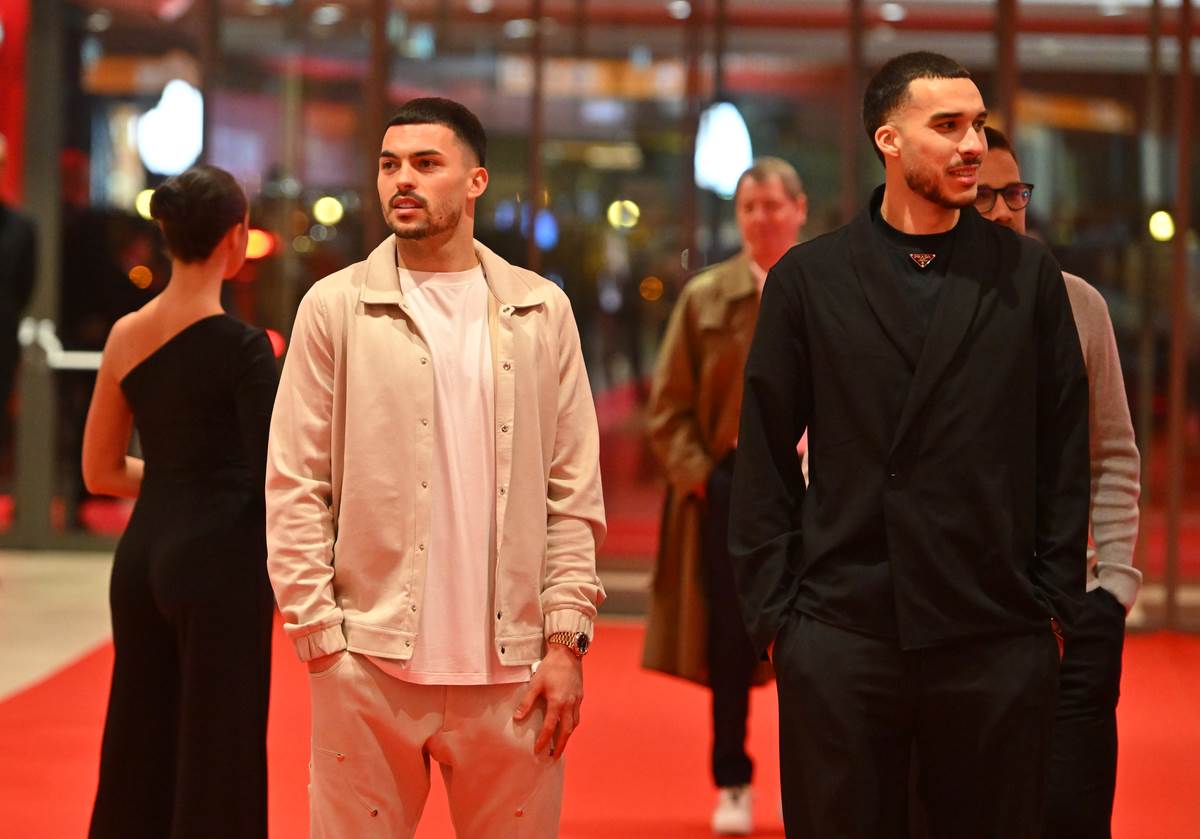 Zvezdan Terzić izjava na rođendanu Crvene zvezde