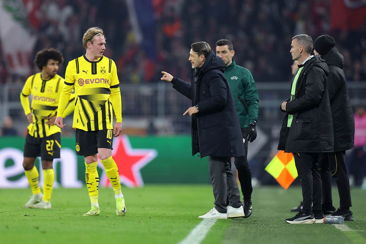 Liga šampiona uživo prenos livestream osmina finala Real Madrid Atletiko