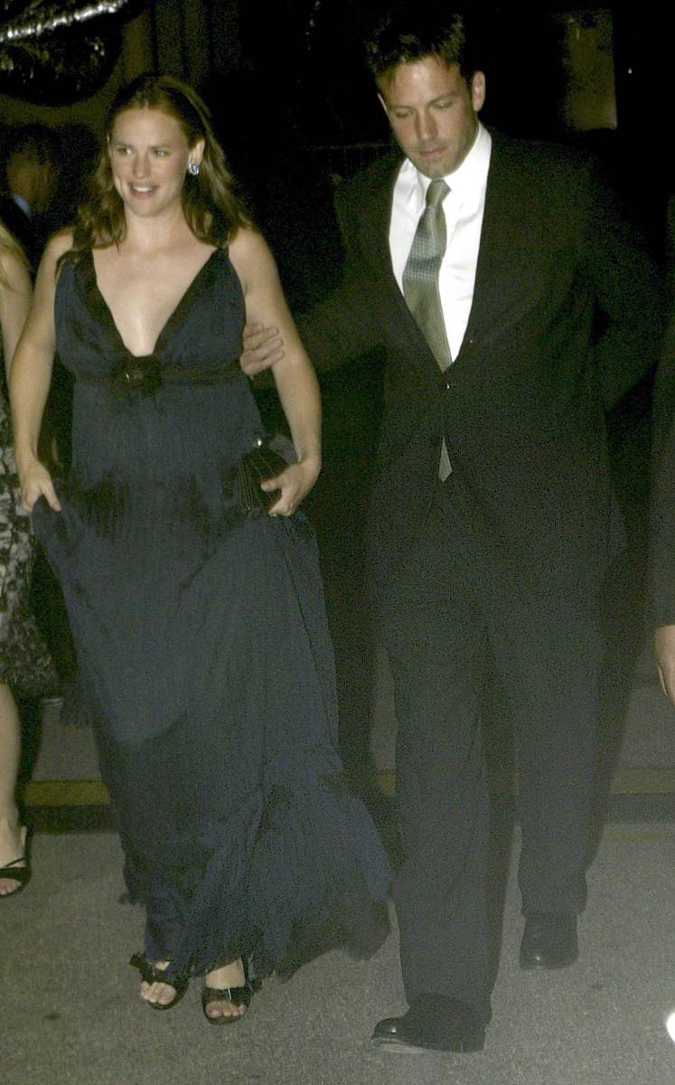 Dženifer Garner, Ben Aflek (1).jpg