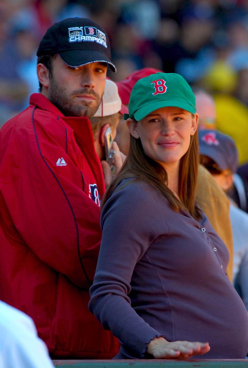 Dženifer Garner, Ben Aflek (2).jpg