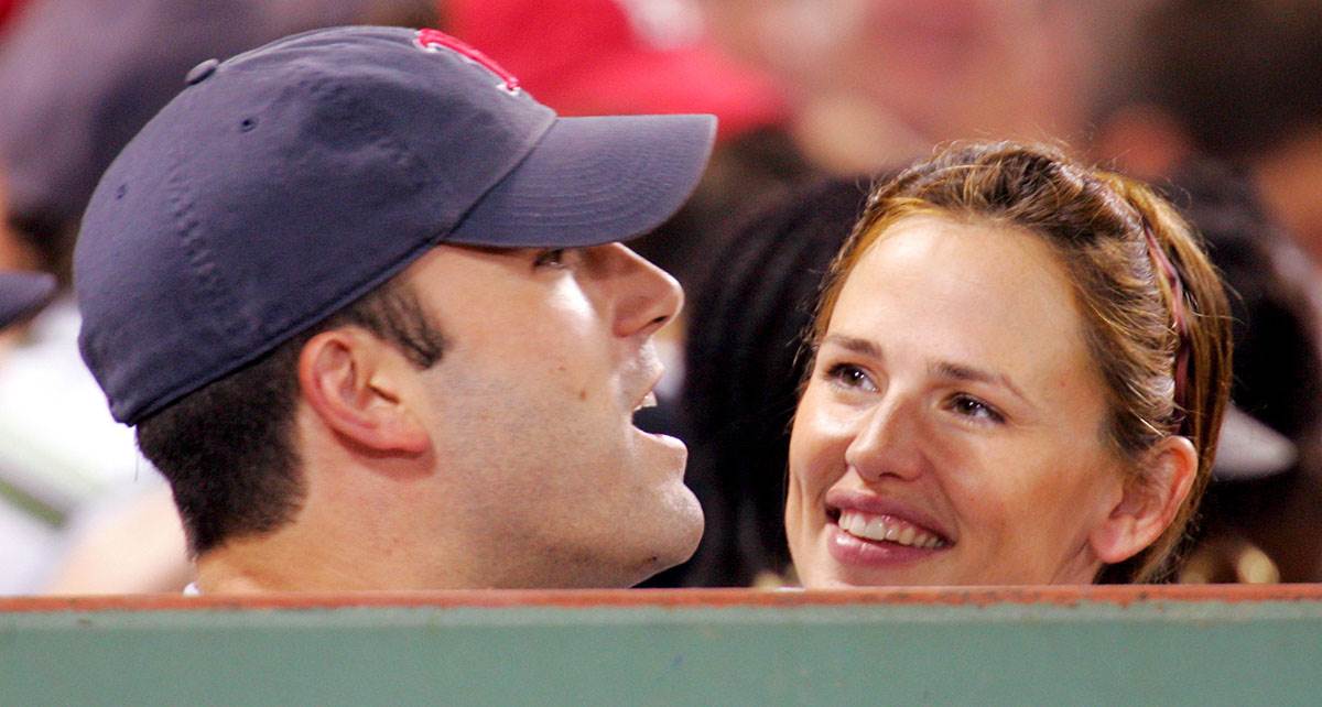 Dženifer Garner, Ben Aflek (3).jpg