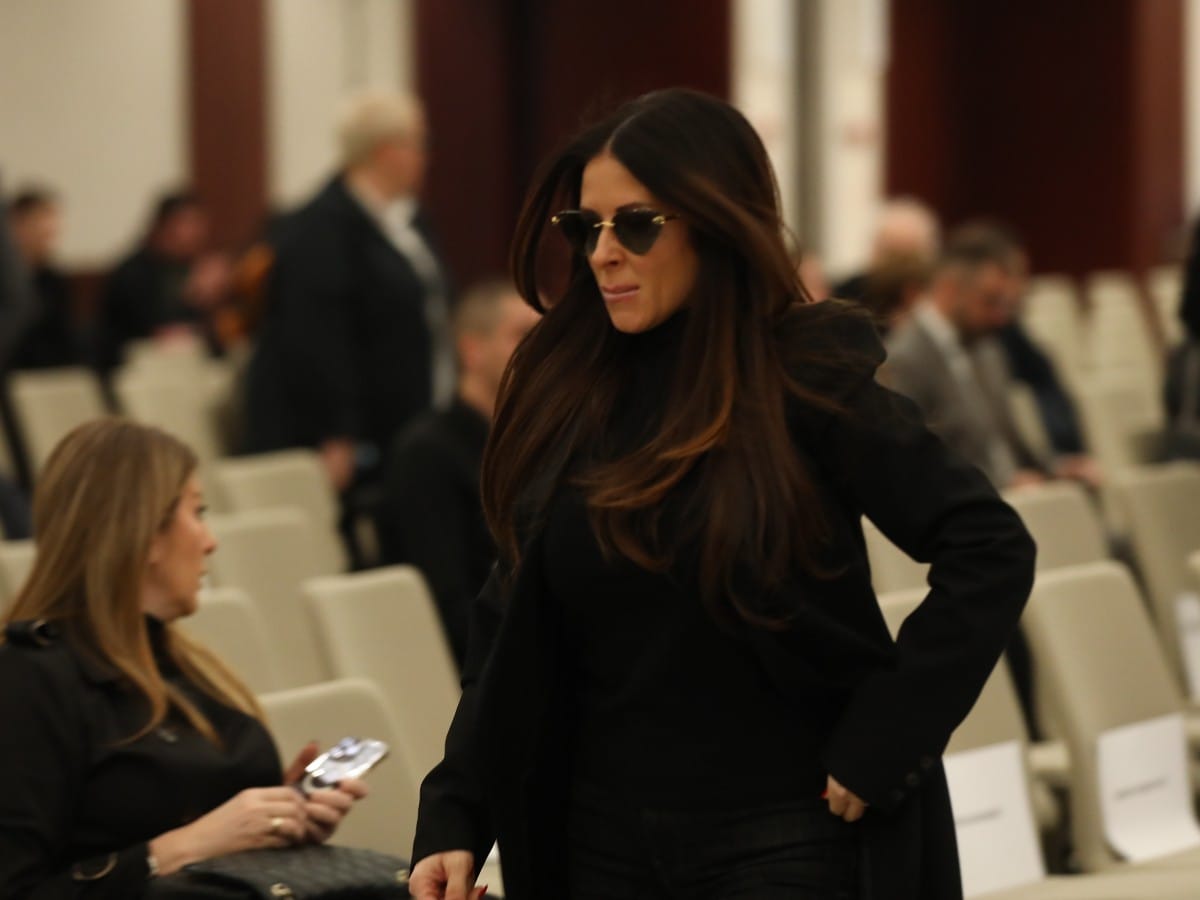 Komemoracija i sahrana Saše Popovića