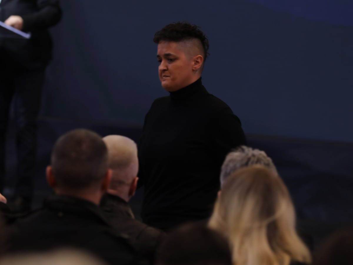 Komemoracija i sahrana Saše Popovića