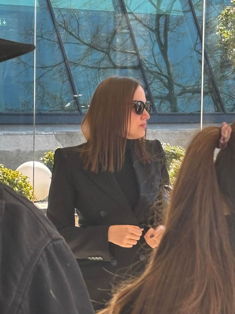 Komemoracija i sahrana Saše Popovića