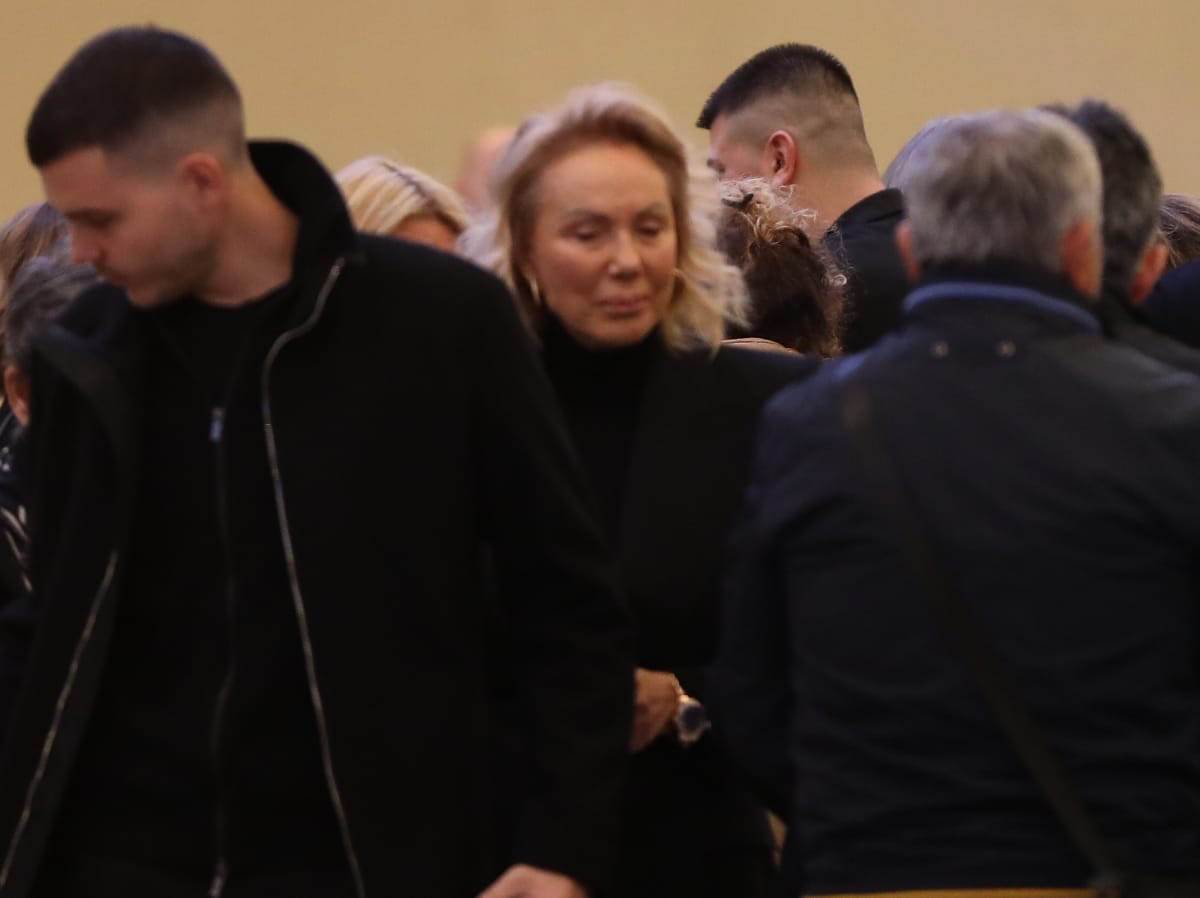 Zvezdan Mitrović o Lepoj Breni