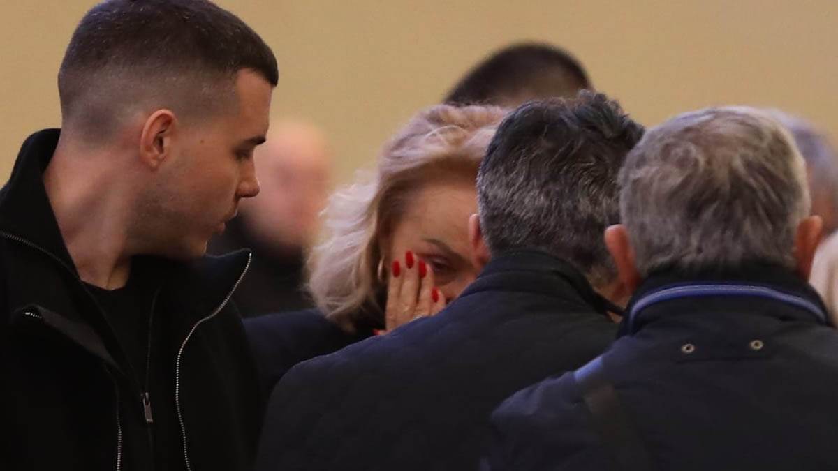 Zvezdan Mitrović o Lepoj Breni