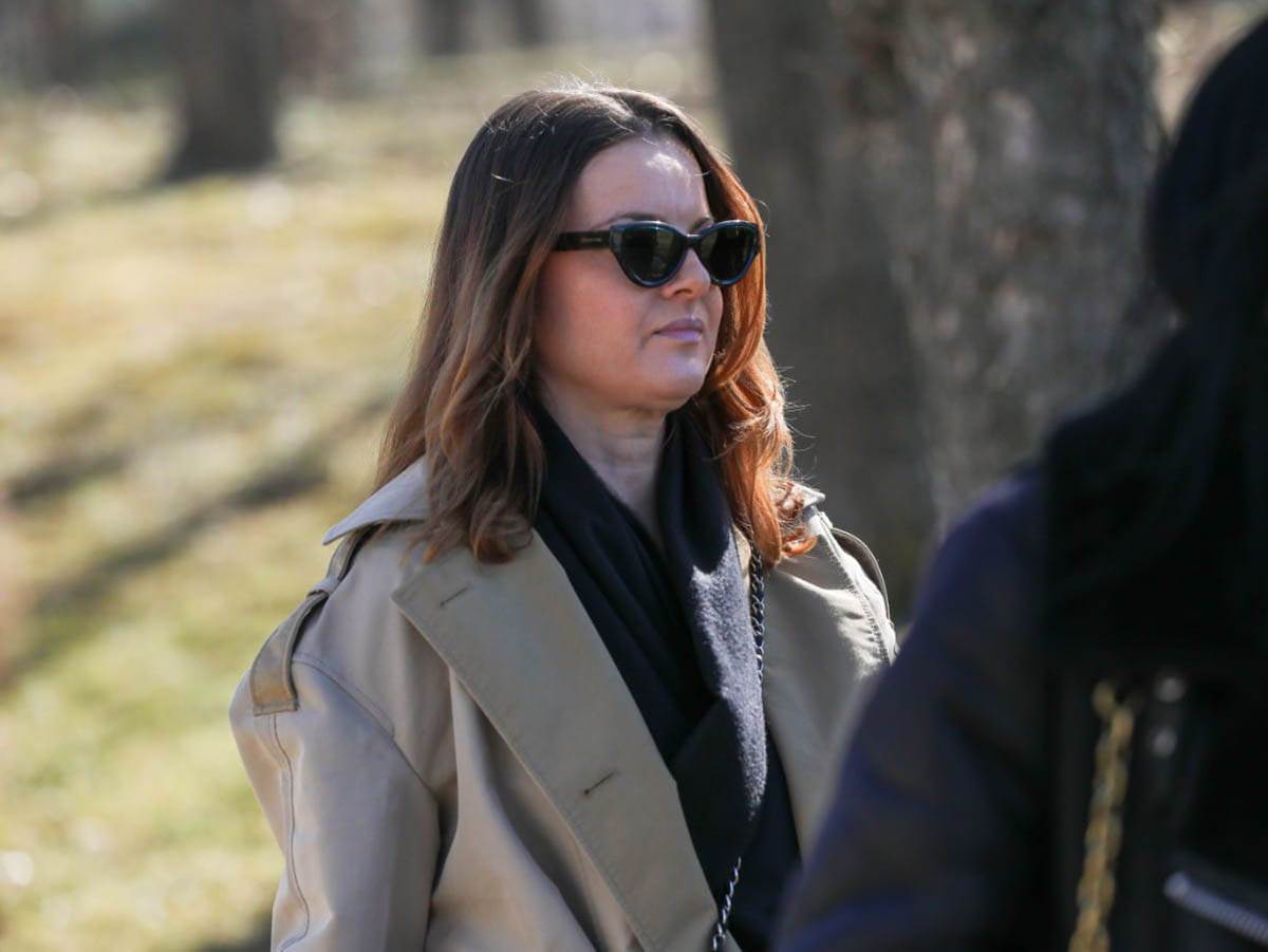 Sahrana Saše Popovića