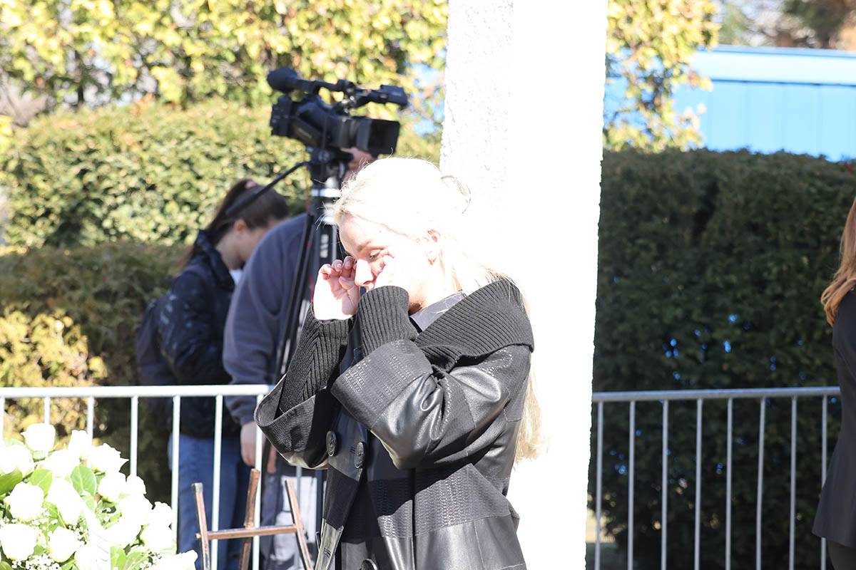 Sahrana Saše Popovića