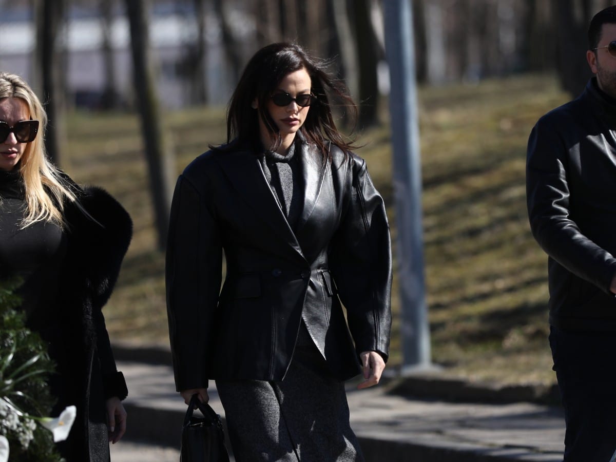 Rada Manojlović o Saši Popoviću i početku karijere na mreži X