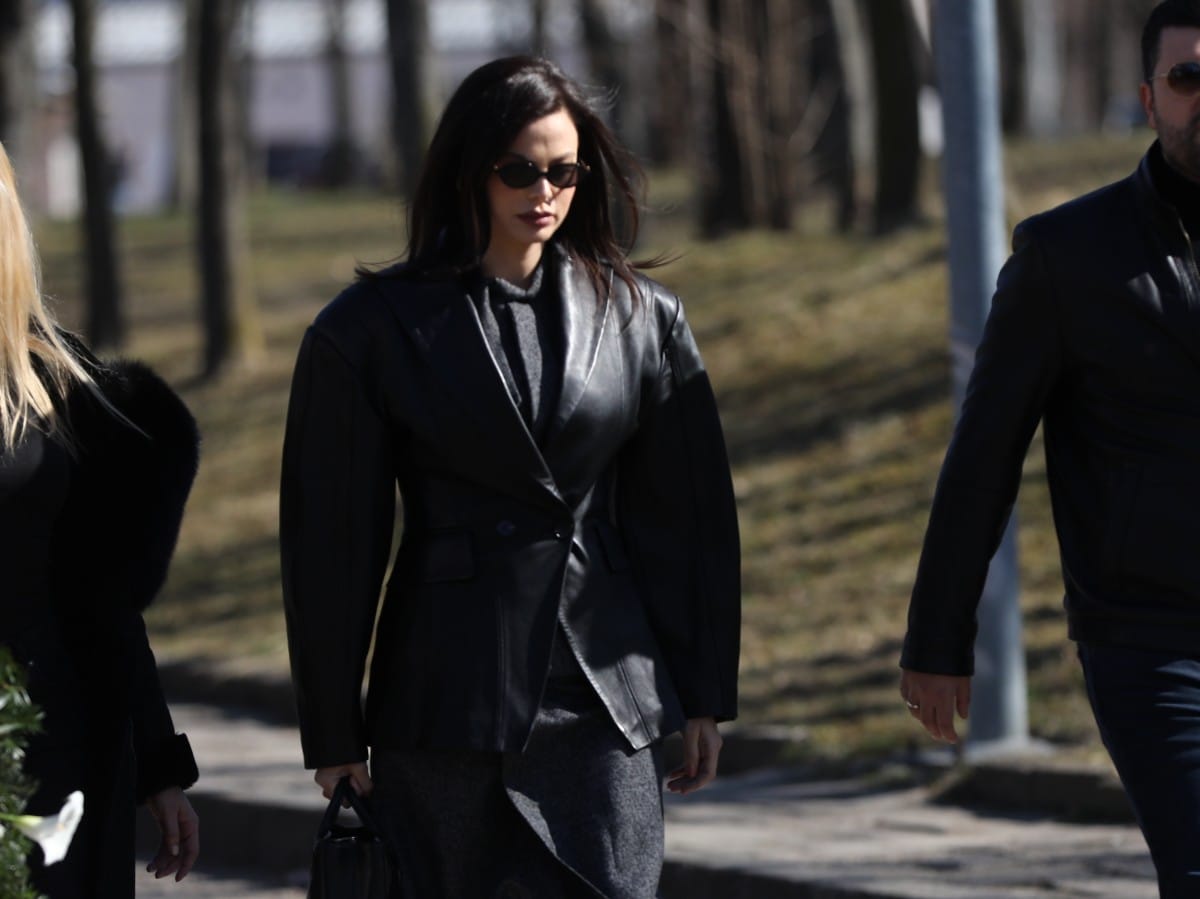 Rada Manojlović o Saši Popoviću i početku karijere na mreži X