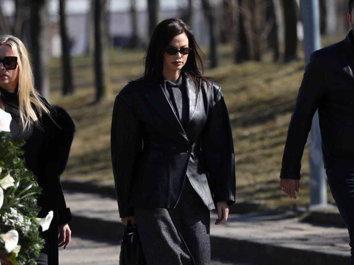 Rada Manojlović o Saši Popoviću i početku karijere na mreži X