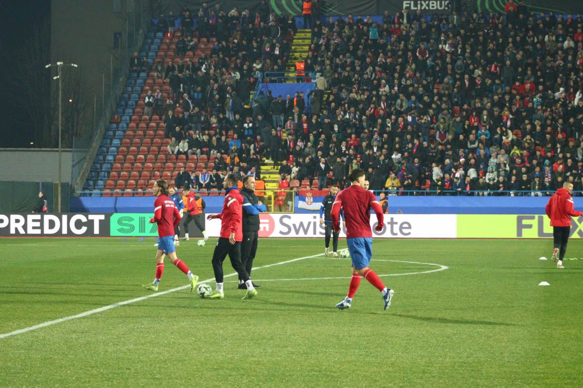 Borac Banjaluka protiv Rapida iz Beča u Konferencijskoj ligi