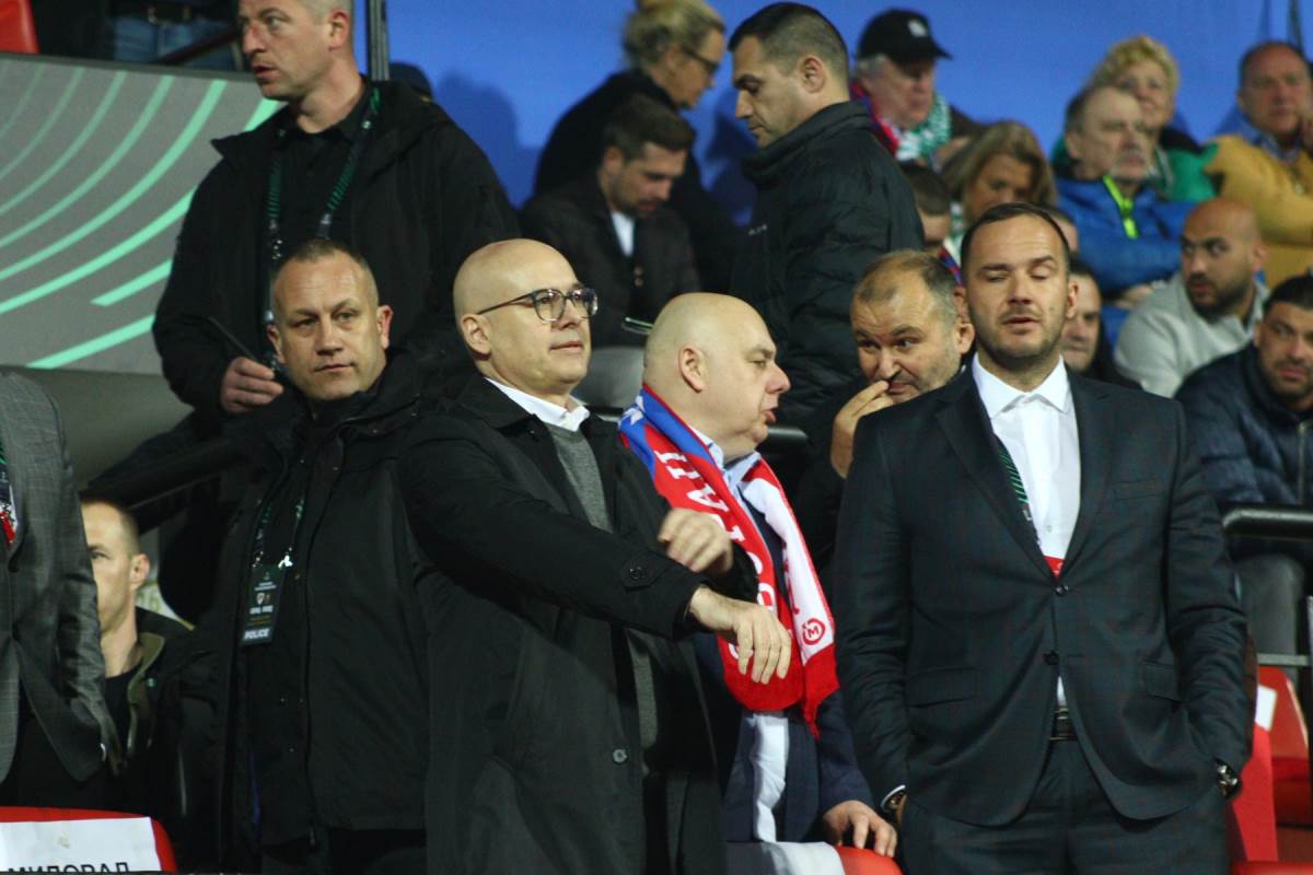 Borac Banjaluka protiv Rapida iz Beča u Konferencijskoj ligi