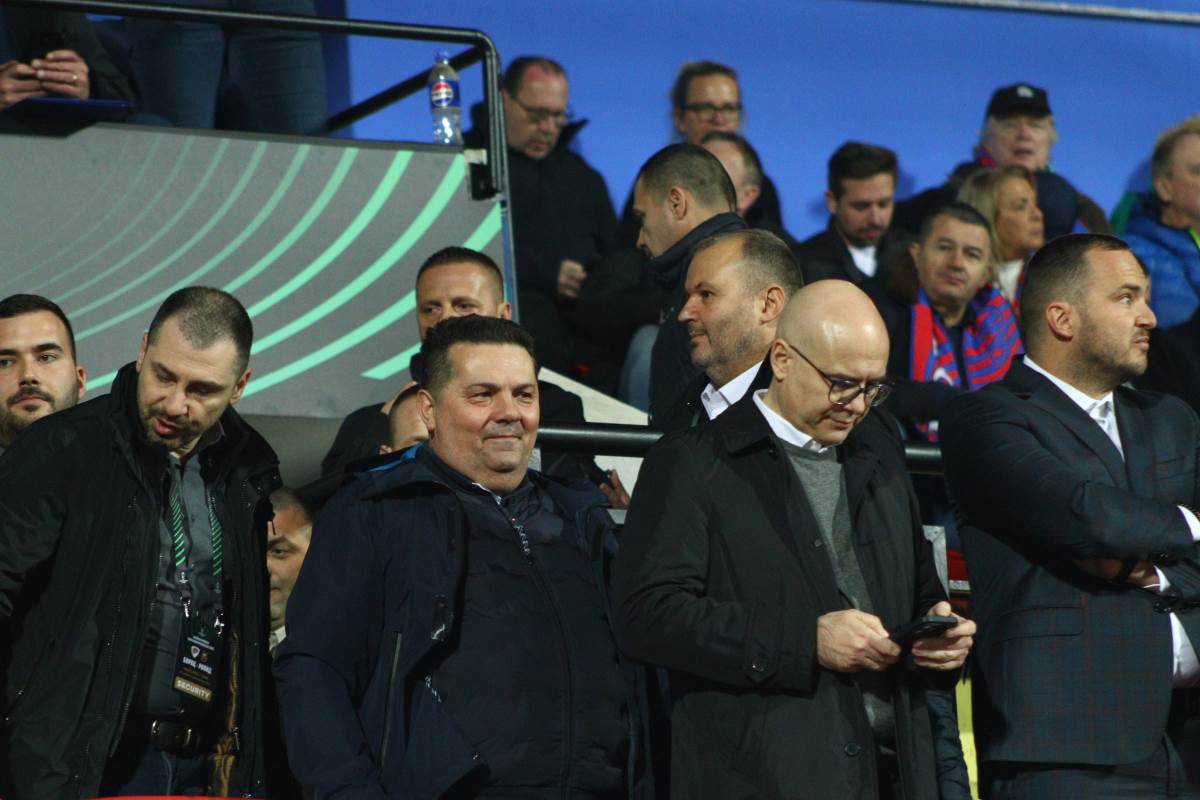 Borac Banjaluka protiv Rapida iz Beča u Konferencijskoj ligi