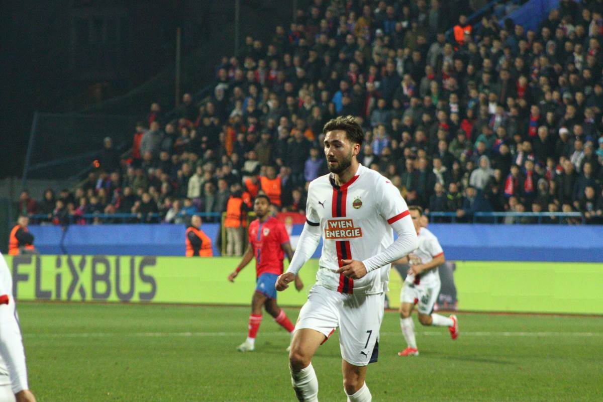 Borac Banjaluka Rapid uživo prenos Arenasport Konferencijska liga