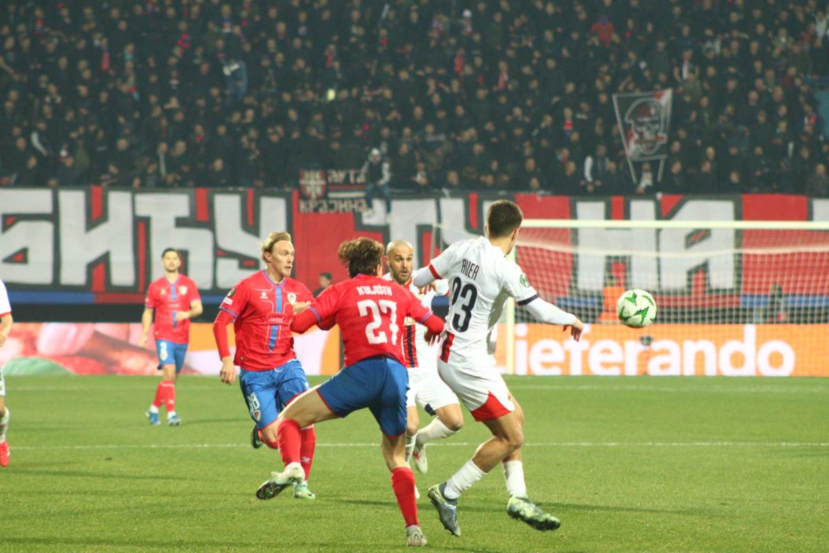 Borac Banjaluka Rapid uživo prenos Arenasport Konferencijska liga