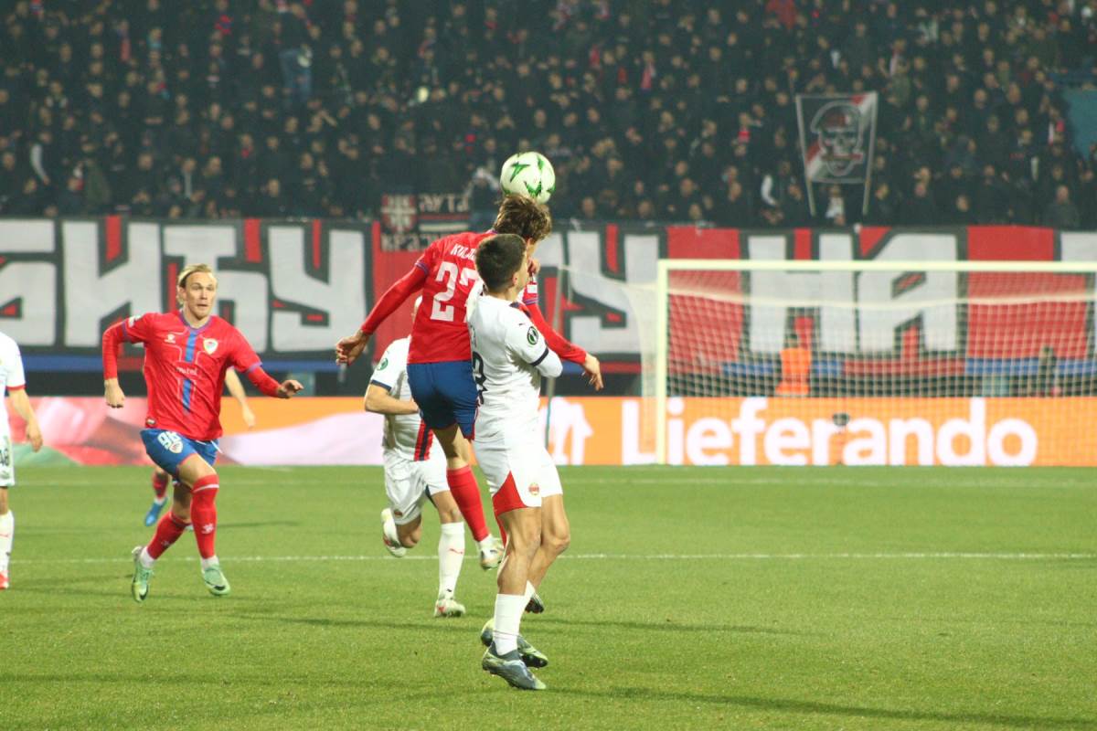 Borac Banjaluka Rapid uživo prenos Arenasport Konferencijska liga