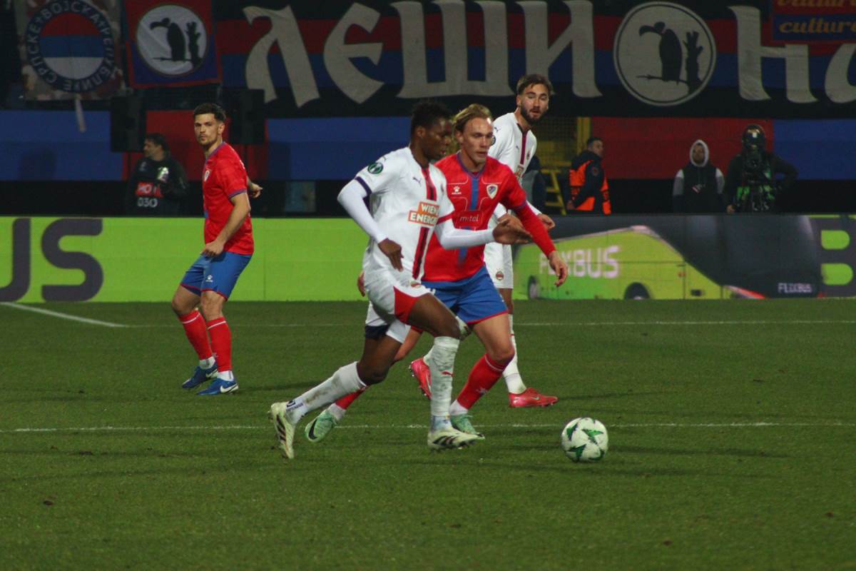 Borac Banjaluka Rapid uživo prenos Arenasport Konferencijska liga