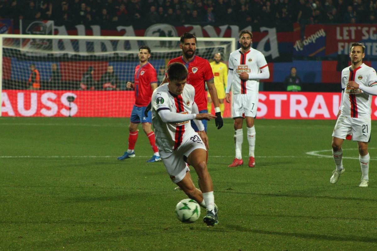 Borac Banjaluka Rapid uživo prenos Arenasport Konferencijska liga