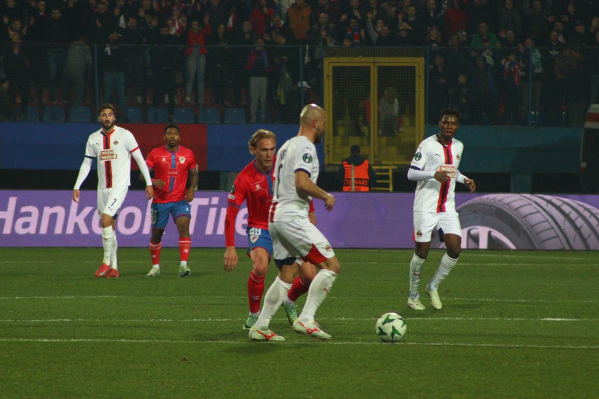 Borac Banjaluka Rapid uživo prenos Arenasport Konferencijska liga