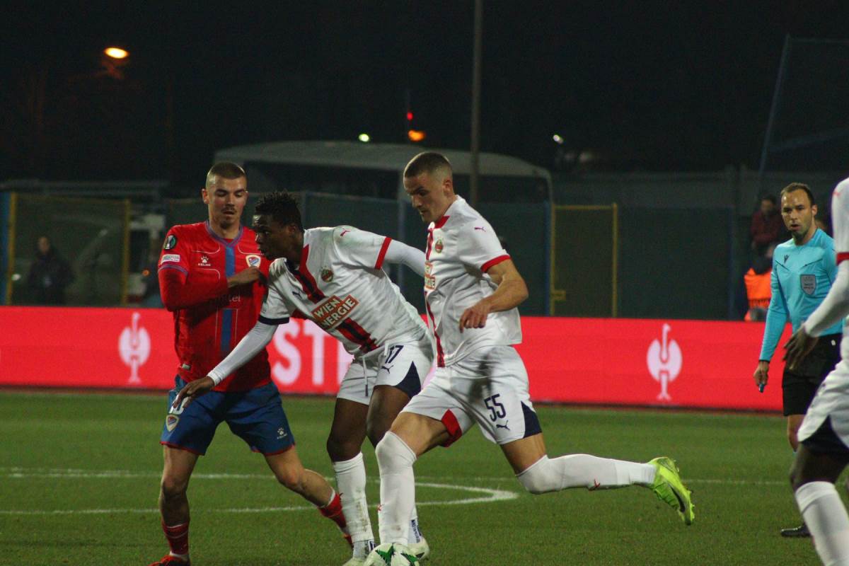 Borac Banjaluka Rapid uživo prenos Arenasport Konferencijska liga