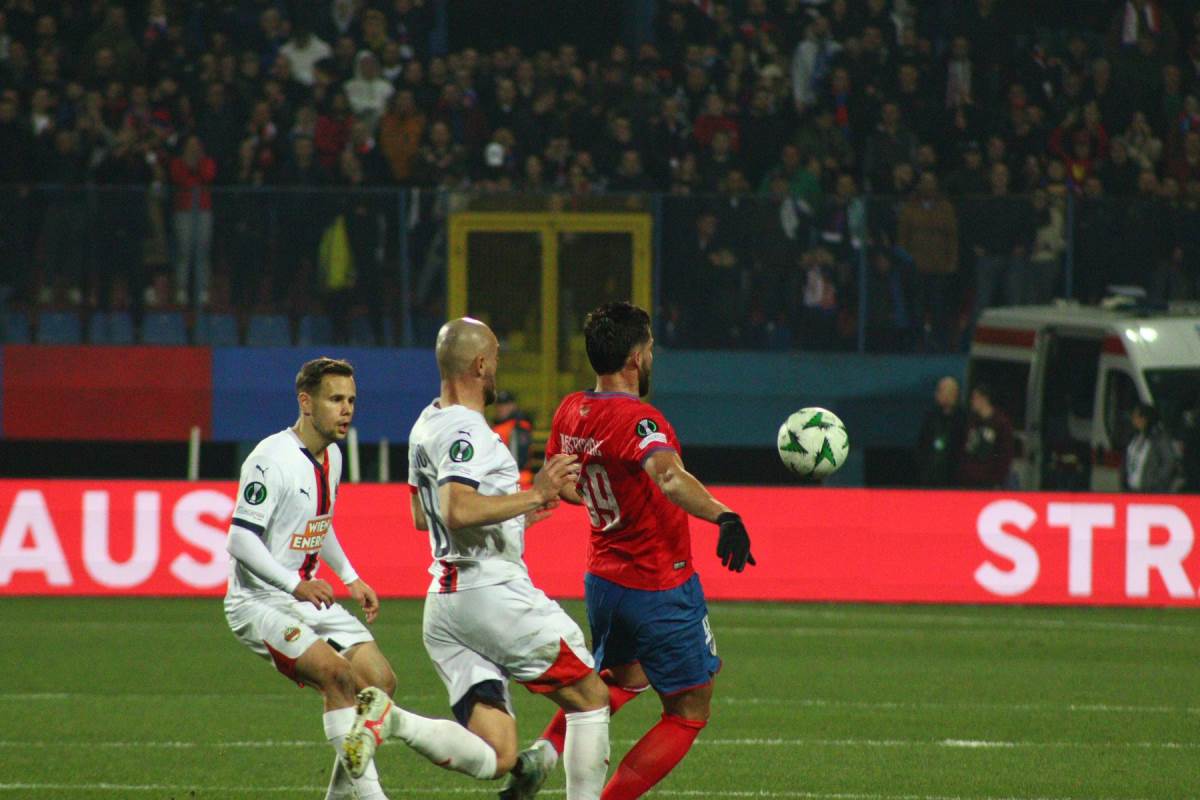 Borac Banjaluka Rapid uživo prenos Arenasport Konferencijska liga