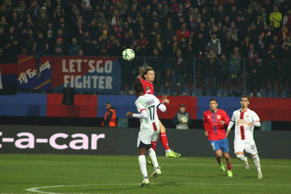 Borac Banjaluka Rapid uživo prenos Arenasport Konferencijska liga