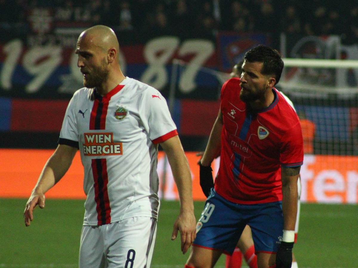 Borac Banjaluka Rapid uživo prenos Arenasport Konferencijska liga