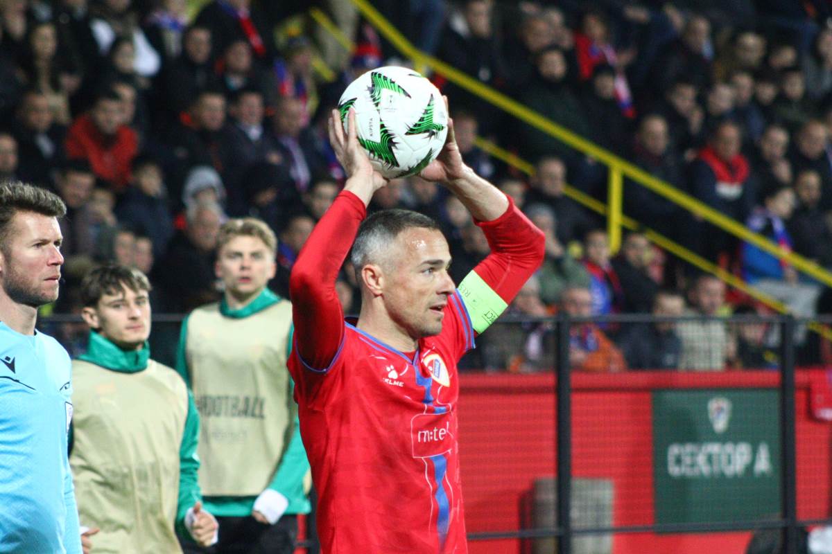 Borac Banjaluka Rapid uživo prenos Arenasport Konferencijska liga