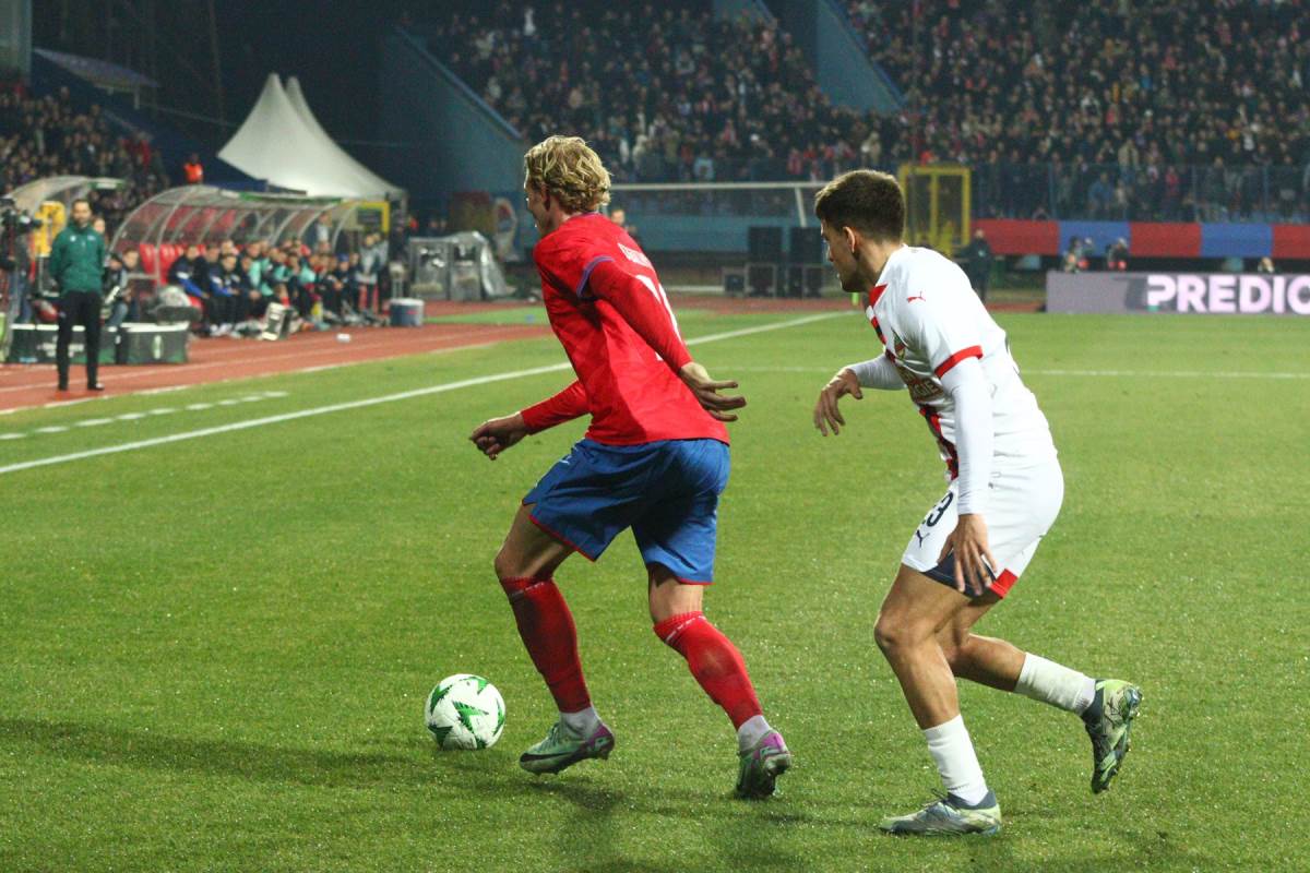 Borac Banjaluka Rapid uživo prenos Arenasport Konferencijska liga