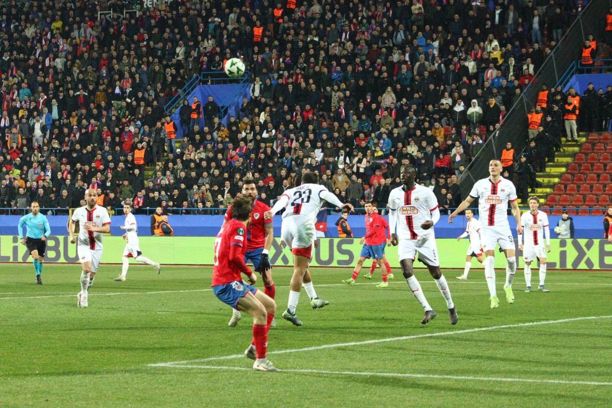 Borac Banjaluka Rapid uživo prenos Arenasport Konferencijska liga