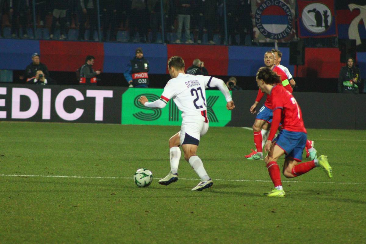 Borac Banjaluka Rapid uživo prenos Arenasport Konferencijska liga