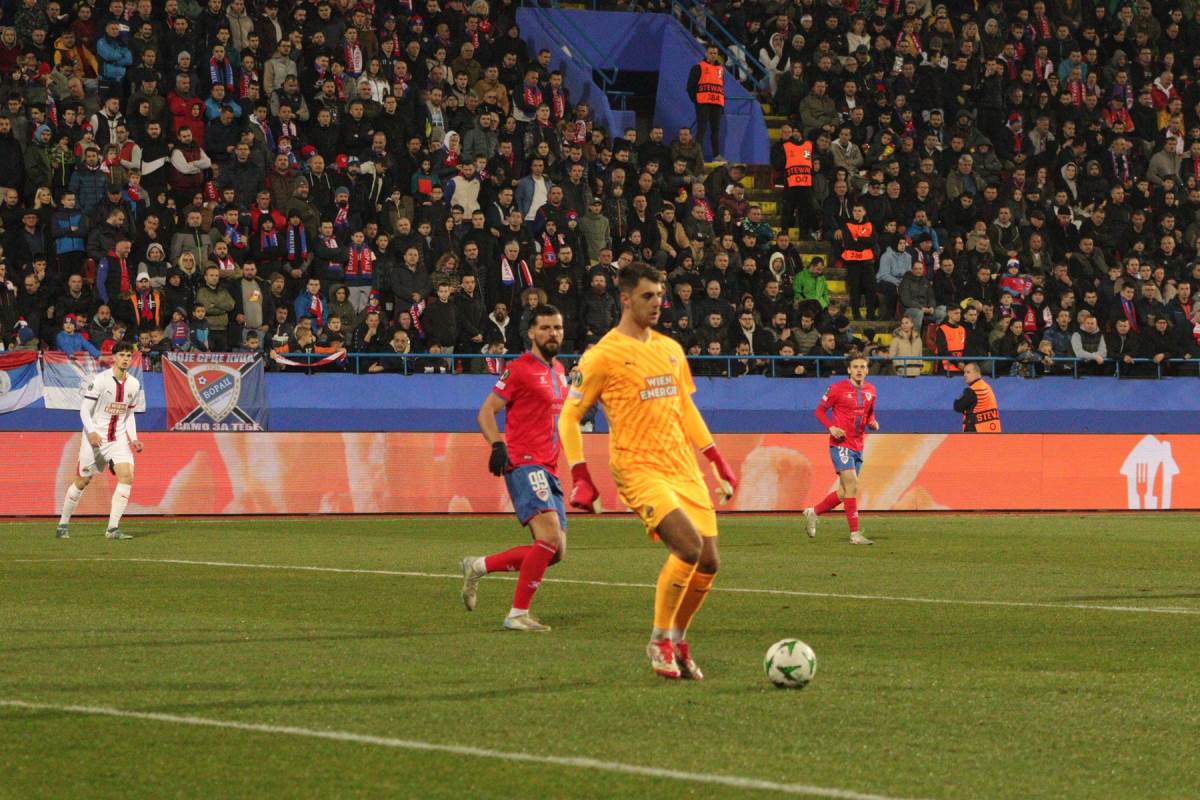 Borac iz Banjaluke izgubio titulu u BIH